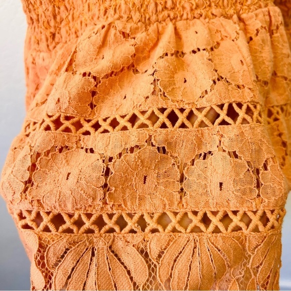 Jen’s Pirate Booty Wild World Mini Dress Large NWT - Picture 8 of 12